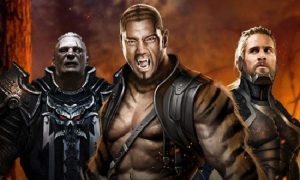 wwe immortals game download for pc