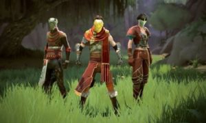 playing video game created by one of the most famous creators which have developed by Sloc Download Absolver Game Free For PC Full Version