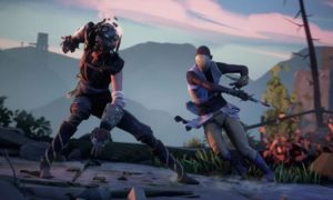 playing video game created by one of the most famous creators which have developed by Sloc Download Absolver Game Free For PC Full Version