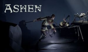 ashen game download