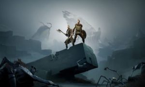 playing video game created by one of the most famous creators which have developed by A Download Ashen Game Free For PC Full Version