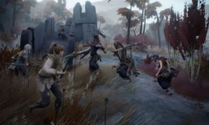 playing video game created by one of the most famous creators which have developed by A Download Ashen Game Free For PC Full Version