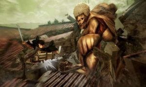  Final Battle Game is an Adventure video game created by one of the most famous creators w Download Attack on Titan 2 Final Battle Game Free For PC Full Version