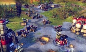 Battle Worlds Kronos Game is a strategy video game created by one of the most famous creat Download Battle Worlds Kronos Game Free For PC Full Version