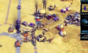 Battle Worlds Kronos Game is a strategy video game created by one of the most famous creat Download Battle Worlds Kronos Game Free For PC Full Version