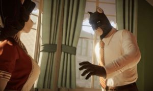 Blacksad Under the Skin Game is a Fighting video game created by one of the most famous cr Download Blacksad Under the Skin Game Free For PC Full Version