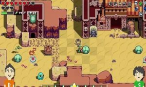 Cadence of Hyrule Game is a strategy video game created by one of the most famous creators Download Cadence of Hyrule Game Free For PC Full Version