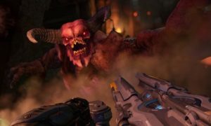 person shooter video game created by one of the most famous creators which have developed  Download DOOM Game Free For PC Full Version