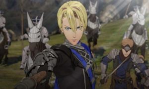 playing video game created by one of the most famous creators which have developed by Koei Download Fire Emblem Three Houses Game Free For PC Full Version