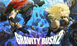 gravity rush 2 pc download with key