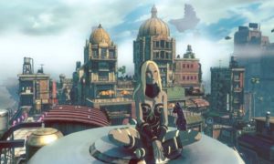 adventure video game created by one of the most famous creators which have developed by SI Download Gravity Rush 2 Game Free For PC Full Version