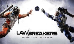 person shooter video game created by one of the most famous creators which have developed  Download LawBreakers Game Free For PC Full Version