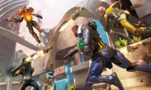 person shooter video game created by one of the most famous creators which have developed  Download LawBreakers Game Free For PC Full Version