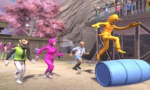 Nippon Marathon Game is an Adventure video game created by one of the most famous creators Download Nippon Marathon Game Free For PC Full Version