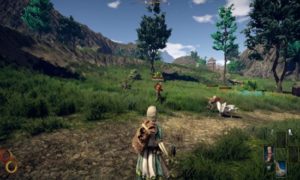 playing video game created by one of the most famous creators which have developed by Cana Download Outward Game Free For PC Full Version