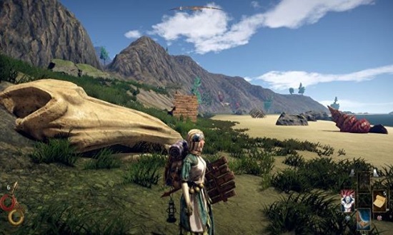 for android download Outward Definitive Edition