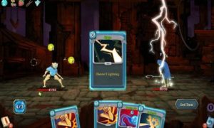 SLAY THE SPIRE Game is a roguelike video game created by one of the most famous creators w Download SLAY THE SPIRE Game Free For PC Full Version