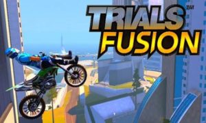 trials fusion free