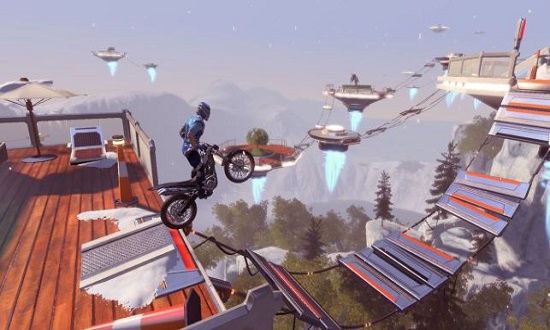 trials fusion xbox one not install