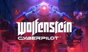 person shooter video game created by one of the most famous creators which have developed  Download Wolfenstein Cyberpilot Game Free For PC Full Version