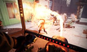 person shooter video game created by one of the most famous creators which have developed  Download Wolfenstein Cyberpilot Game Free For PC Full Version