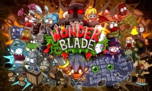 adventure video game created by one of the most famous creators which have developed by Pu Download Wonder Blade Game Free For PC Full Version