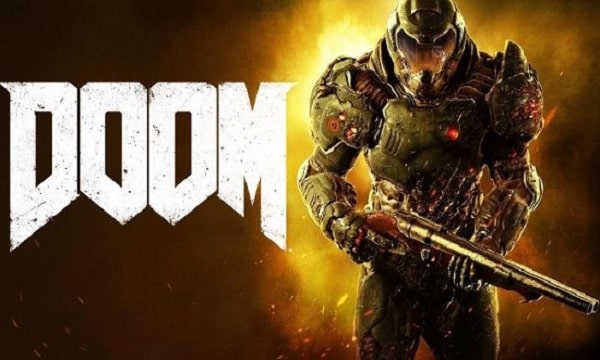 doom game