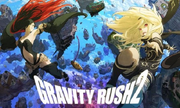 gravity rush 2 game