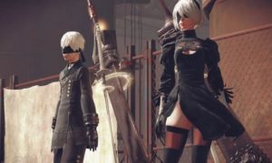 playing video game created by one of the most famous creators which have developed by Plat Download Nier Automata Game Free For PC Full Version