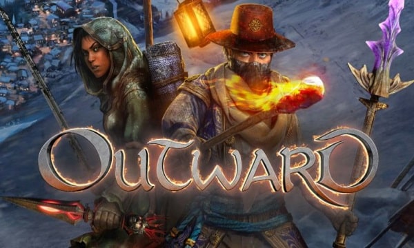 outward game