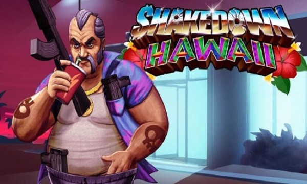 shakedown hawaii game