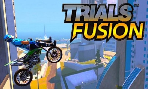 trials fusion game