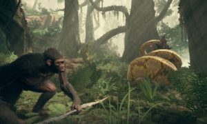 Ancestors The Humankind Odyssey Game is a survival video game created by one of the most f Download Ancestors The Humankind Odyssey Game Free For PC Full Version