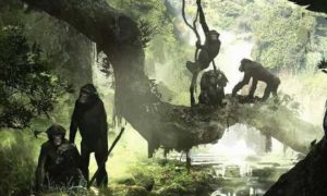 games like ancestors the humankind odyssey download