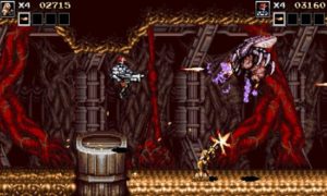 Blazing Chrome Game is an action video game created by one of the most famous creators whi Download Blazing Chrome Game Free For PC Full Version