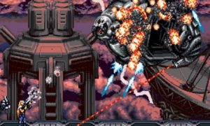 Blazing Chrome Game is an action video game created by one of the most famous creators whi Download Blazing Chrome Game Free For PC Full Version