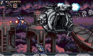 Blazing Chrome Game is an action video game created by one of the most famous creators whi Download Blazing Chrome Game Free For PC Full Version