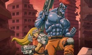 Blazing Chrome Game is an action video game created by one of the most famous creators whi Download Blazing Chrome Game Free For PC Full Version