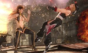  Last Round Game is a fighting video game created by one of the most famous creators which Download Dead or Alive 5 Last Round Game Free For PC Full Version