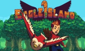 adventure video game created by one of the most famous creators which have developed by Pi Download Eagle Island Game Free For PC Full Version