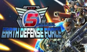  Game is a shooter video game created by one of the most famous creators which have develo Download Earth Defense Force 5 Game Free For PC Full Version