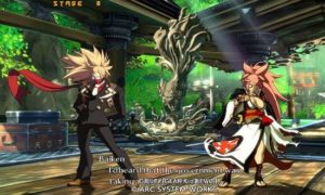 Guilty Gear Xrd Game is a fighting video game created by one of the most famous creators w Download Guilty Gear Xrd Game Free For PC Full Version