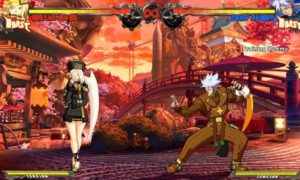 Guilty Gear Xrd Game is a fighting video game created by one of the most famous creators w Download Guilty Gear Xrd Game Free For PC Full Version