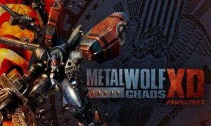 Metal Wolf Chaos XD Game is an Action video game created by one of the most famous creator Download Metal Wolf Chaos XD Game Free For PC Full Version