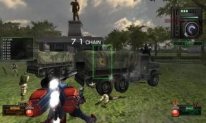 Metal Wolf Chaos XD Game is an Action video game created by one of the most famous creator Download Metal Wolf Chaos XD Game Free For PC Full Version