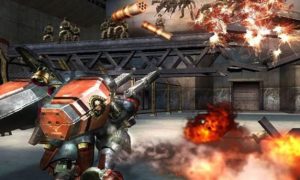 Metal Wolf Chaos XD Game is an Action video game created by one of the most famous creator Download Metal Wolf Chaos XD Game Free For PC Full Version