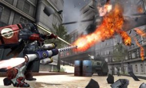 Metal Wolf Chaos XD Game is an Action video game created by one of the most famous creator Download Metal Wolf Chaos XD Game Free For PC Full Version