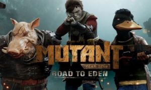 Mutant Year Zero Seed of Evil Game is a Strategy video game created by one of the most fam Download Mutant Year Zero Seed of Evil Game Free For PC Full Version