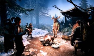 Mutant Year Zero Seed of Evil Game is a Strategy video game created by one of the most fam Download Mutant Year Zero Seed of Evil Game Free For PC Full Version