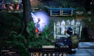 Mutant Year Zero Seed of Evil Game is a Strategy video game created by one of the most fam Download Mutant Year Zero Seed of Evil Game Free For PC Full Version